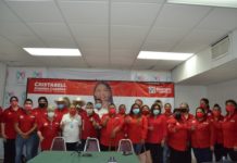 Denuncia el PRI conspiración en su contra