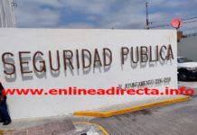 Detienen a borrachales por alterar el orden