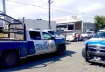Detienen a escandaloso por alterar el orden