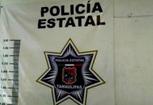 Detienen a sujeto por alterar el orden