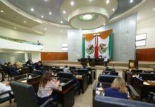 Diputados anuncian procesos penales contra funcionarios que participan en orden de aprehensión contra Gobernador