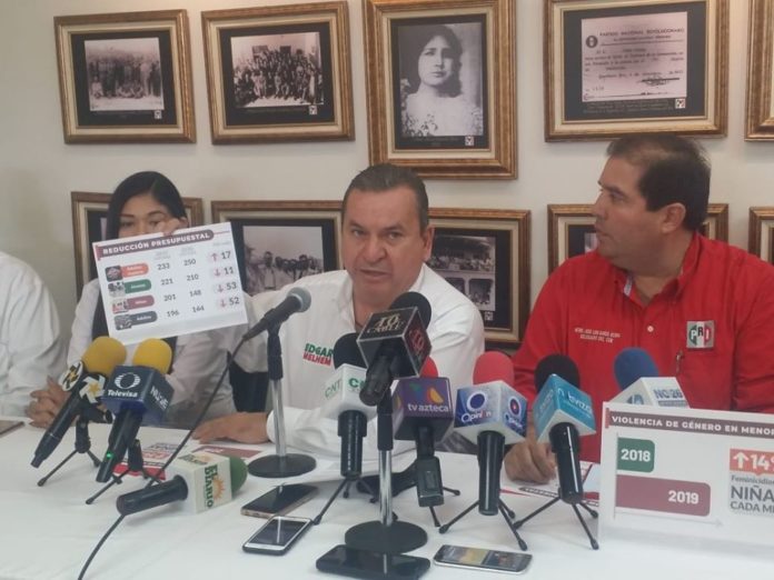 Edgardo Melhem