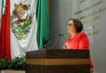 Piden la renuncia del Coordinador de Morena en el Congreso local