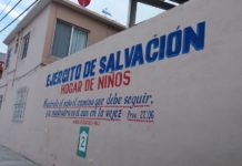 Ejército de Salvación recibe donaciones