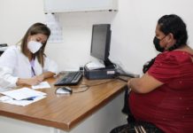 Embarazadas deben cumplir control prenatal