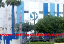 Escandaloso sujeto es arrestado por alterar el orden