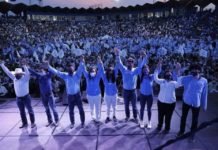 Reynosa decidió: Chuma será Presidente municipal