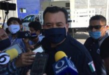La Fiscalía General del Estado espera unas las elecciones pacíficas