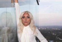 Lady Gaga presenta una nueva edición extra de “Born This Way”