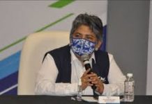 COVID-19; bajan contagios y fallecimientos en Tamaulipas