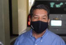 “El Gobernador del Estado de Tamaulipas mantiene su fuero”: Diputados