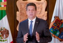 Cabeza de Vaca asegura ser víctima de linchamiento político y penal