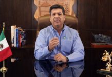 Seguirán bloqueadas las cuentas del Gobernador de Tamaulipas:UIF