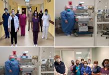 Hospital Regional Reynosa de PEMEX reconoce a los profesionales de la salud en el Día Internacional de la Enfermería 2021