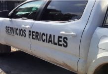 Hallan a persona sin vida en la calle en colonia popular