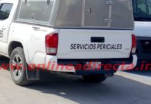 Hallan a persona sin vida en una vivienda en colonia popular