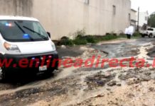 Hallan cadáver embolsado tirado en colonia popular