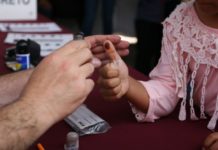 Busca IETAM capacitadores y supervisores
