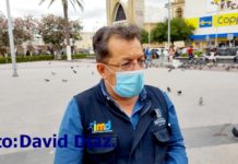 IMD garantiza seguridad y medidas sanitarias en instancia del Polideportivo