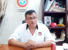 Obreros de Madero no apoyará a candidatos del PRI