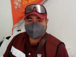 Vandalizan torres salvavidas