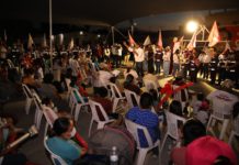 Construirán reynosenses la esperanza de Tamaulipas
