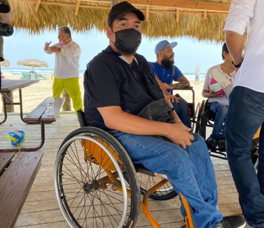 Personas con discapacidad piden oportunidades laborales