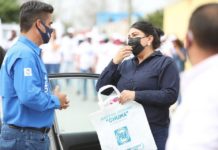 Guarderías y estancias infantiles en apoyo a familias trabajadoras: Chuma