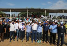 Recibirá deporte apoyo como nunca antes