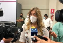 Desazolva Municipio drenes y canales