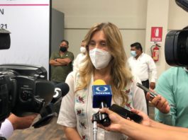 Desazolva Municipio drenes y canales