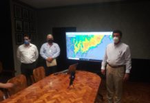 Activan 3 albergues para afectados por inundaciones