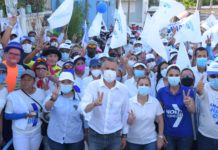 Se compromete Chuma con la planeación y el desarrollo de Reynosa
