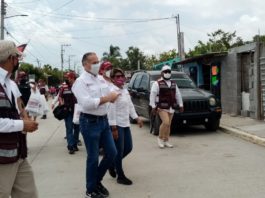 Hay condiciones para salir a votar: AOK.