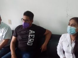 Empresa maderense organiza actividades recreativas incluyentes