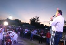 “Estaremos en el Congreso, pero Tampico será mi casa”: LHC