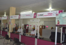 Anuncia el INE vencimiento de plazo para reimpresión de credenciales