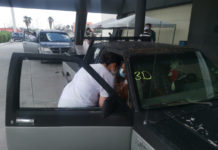 Llevan 14 mil abuelitos vacunados con segunda dosis contra Covid-19