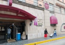 Repunta ocupación hotelera por Turismo Empresarial