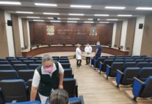 Confirman vacunación a personas de 50 a 59 años en Matamoros