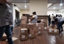 Llegan 449 mil 553 boletas para Alcaldes en Matamoros