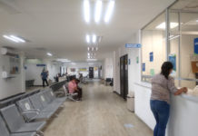 Piden a las mujeres se chequen y detecten o descarten casos de cáncer de mama y cervicouterino
