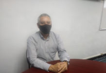 Aumentan casos de COVID-19 a 12 casos diarios en la Jurisdicción Sanitaria II