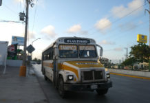 Concesionarios tienen esperanza que les autoricen aumento de tarifa de pasaje después de las elecciones