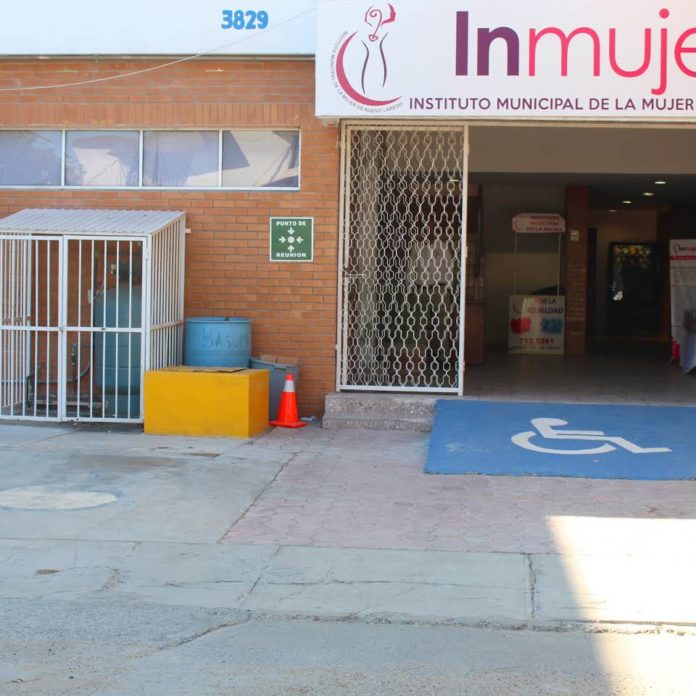 INMUJER 1