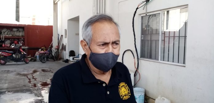 Ignacio Zedillo