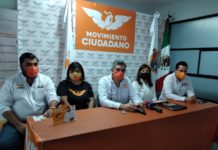 Llama JCZ a no convocar a marchas; “estamos en Covid, señores”