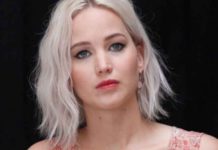 Jennifer Lawrence emocionada de que Jennifer Lopez y Ben Affleck revivieran su romance