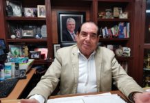 Achaca Mendoza a “Susanavirus” posible demanda laboral en Tridonex.