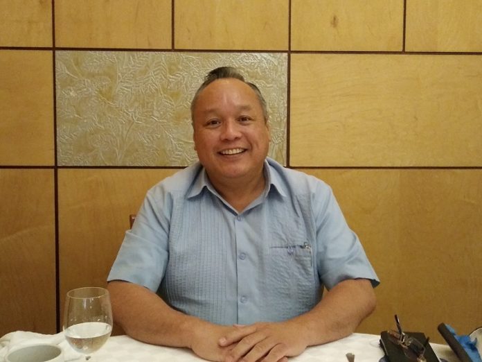 Juan Carlos Ley Fong